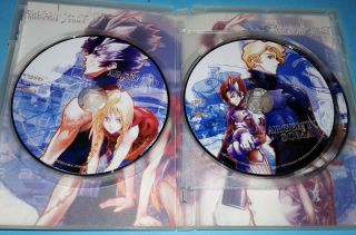 Argento Soma 3 DVD Complete TV Anime Series Episodes 1 - 26 Rare With S&H 3