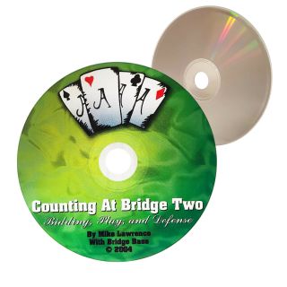 (nearly) Rare Counting At Bridge Two By Mike Lawrence Cd - Xclusivedealz