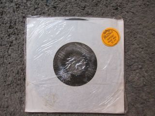 Iggy Pop,  James Wiliamson " I Got A Right ",  " Gimme Some Skin " 1977 Rare 7 " Sealed?