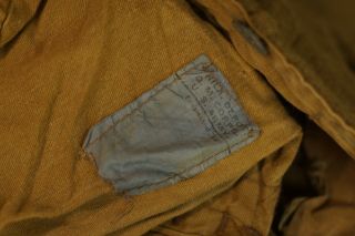 WWI to 1920 ' s US Army Short Wool Pants (Summer or Workout),  Rare 2