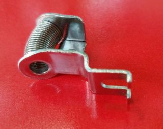 SINGER TRIM - CLIP 161585 Attachment - Fits All - Featherweight 221 222 - 301 - 201 - RARE 5