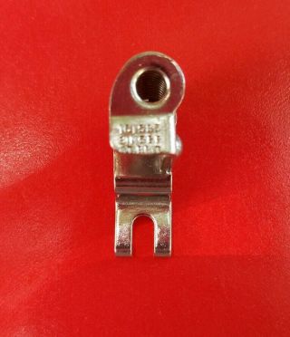 SINGER TRIM - CLIP 161585 Attachment - Fits All - Featherweight 221 222 - 301 - 201 - RARE 6