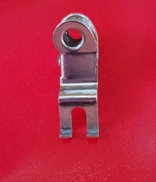 SINGER TRIM - CLIP 161585 Attachment - Fits All - Featherweight 221 222 - 301 - 201 - RARE 7
