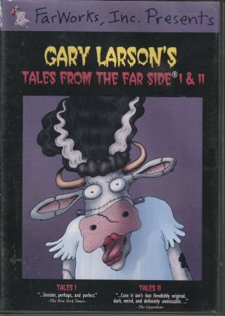 Gary Larson 