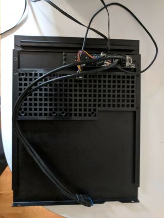 BitFenix Prodigy Mini - ITX Black Computer Case (Discontinued Very Rare) 7
