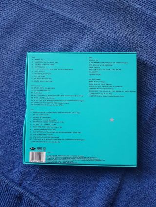 Kylie Minogue - Let’s Get To It 2 x Cd,  Dvd Ultra Rare Deluxe Box Set 2015 2