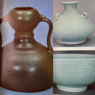 Sotheby’s Chinese Ceramics Hong Kong May 21 - 22,  1979 Out Of Print And Rare 4