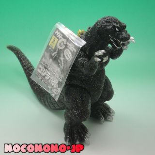 Rare Godzilla 2002 Gmk Golden Lame Limited Ver Bandai Figure From Japan