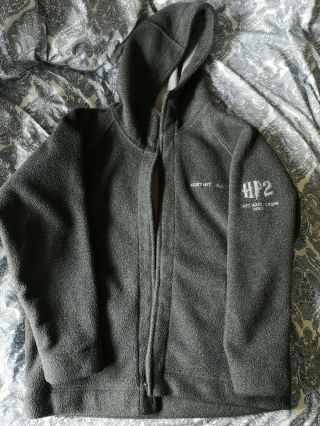 Rare Harry Potter And The Chamber Of Secrets - Cast & Crew Jacket