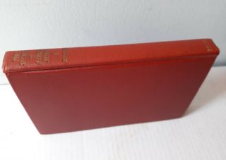 The Secret of a Quiet Mind Rev J.  Bunting,  1929 Hardcover Rare HTF Revell 2
