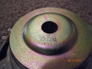 Pioneer Model 25 - 733A Speakers Extremely Rare 4