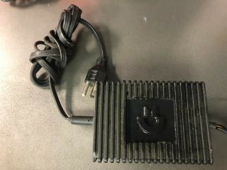 Commodore 64 C64 C64C 4 Pin Din Power Supply RARE 2