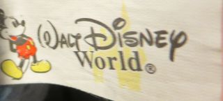 Disney World STITCH Plush HUGE 23 