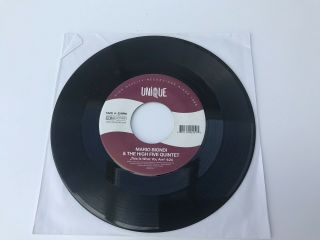 Northern Soul Modern Soul Funk Rare Mario Biondi This Is What You Are Unique 7”