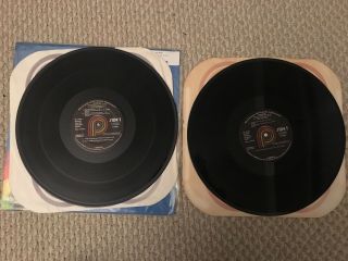 DR SEUSS presents “FAVORITE CHILDREN ' S STORIES” Rare Vinyl 2 LP Set RCA 1972 3