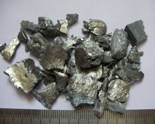 1g Gram High Purity 99.  95 Lutetium Lu Rare Earth Metal Egj Gy