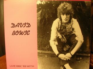 David Bowie Live Bbc With Junior 