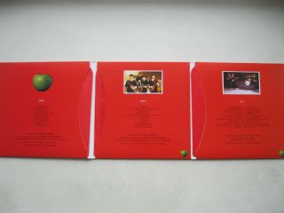 The Beatles 1962 - 1966 CD,  DVD rare 2
