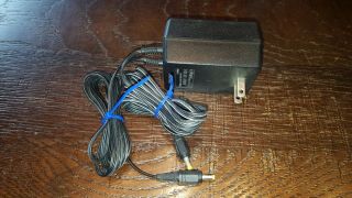 Rare Sony AC - S164 Dual Output 6V 400mA AC Adapter 2