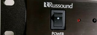 Russound SMS3 - 320 Smart Media Server with Power Source 320GB of storage RARE 2