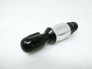 Rare Gloss Black Smart Parts Nerve Complete Lpr Volumizer Low Pressure Regulator