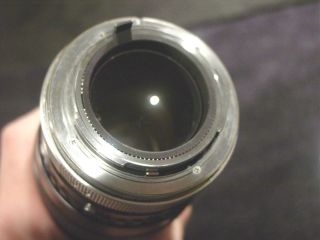 RARE Pentax K - mount Hervic - Zivnon SLR Camera Lenses F3.  5 75 - 205mm Zoom F2.  8 28mm 5