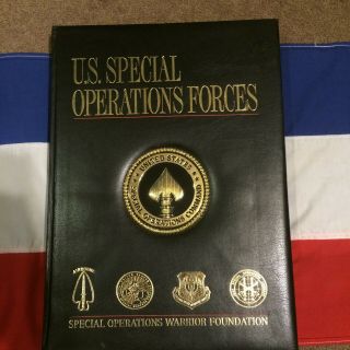 Special Forces Lrrp Green Beret Sog Ranger Vietnam Books Rare Book
