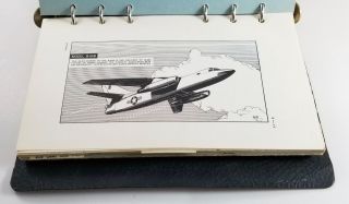 Rare Douglas Aircraft Shop Data Handbook,  Long Beach Division,  Vintage Aviation 4