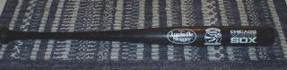 Chicago White Sox Coca - Cola [pro Louisville Slugger] 30  Rare Baseball Bat