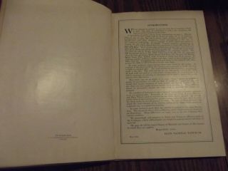 Rare 1915 Price List Of Materials Manufactured By Elgin National Watch Co.  Book 4