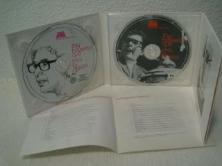 Ray Barretto (a man and his music) 