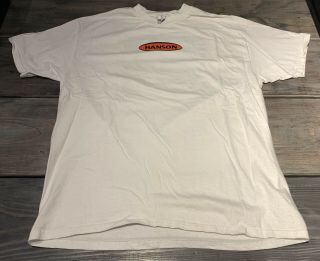 90’s Hanson Band Vintage Rare - T Shirt - Adult Xl
