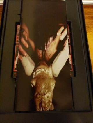 SAMHAIN BOX SET 5 CD Set,  VHS,  Book Rare OOP Danzig 3