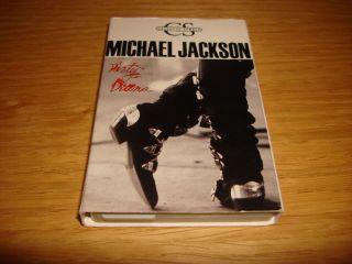 Michael Jackson Dirty Diana 1988 Cassette Single / Cassingle Mega Rare