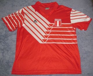 Peru 1980 