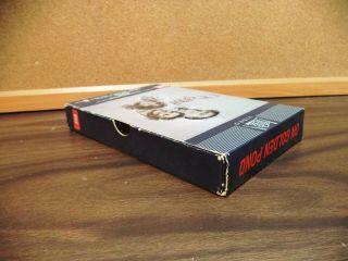 ON GOLDEN POND (1982 VHS) Katherine Hepburn,  Jane & Henry Fonda RARE BOOK BOX 3