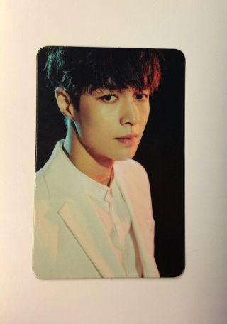 [official] Rare Exo Lay - Limited Photocard Light Stick Ver.  2