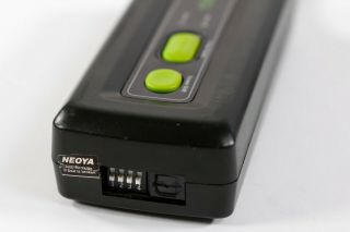 Neoya X2VGA,  X2VGA Plus VGA Adapter XBOX HD 480p 720p 1080i - Rare 4