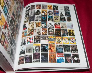 RARE Criterion Designs Coffee Table Book AUTOGRAPHED by 8 Oscar Winners 6