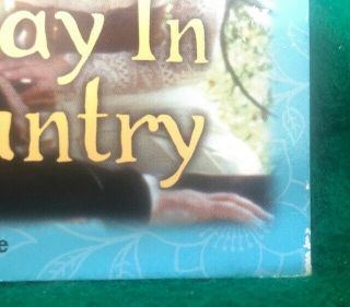 A Sunday in the Country RARE OOP DVD Bertrand Tavernier,  Louis Ducreux 1984 6