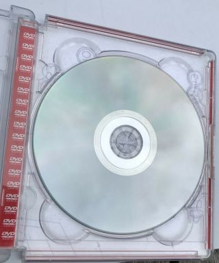 Kamakiriad Donald Fagen Extremely rare DVD - Audio DVD - A 5.  1 96kHz 24 bit 3