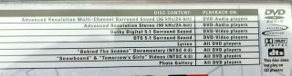 Kamakiriad Donald Fagen Extremely rare DVD - Audio DVD - A 5.  1 96kHz 24 bit 4