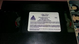 Little Gloria Happy At Last VANDERBILT Rare 1982 VHS Promo? Not on DVD 4