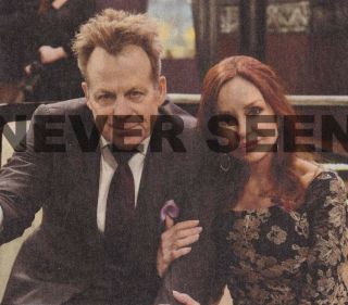 Kin Shriner 8x10 Photo Exclusive Portraits Never Published Unseen Rare 1.