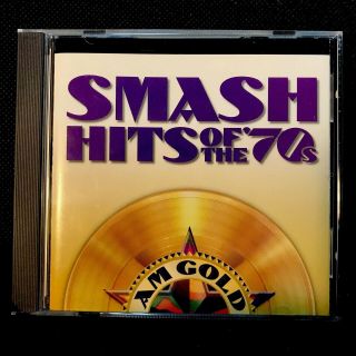 Time Life Am Gold Smash Hits Of The 