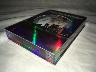 Moonlighting - Seasons 1 & 2 (DVD,  2005,  6 - Disc Set) Rare & OOP 3