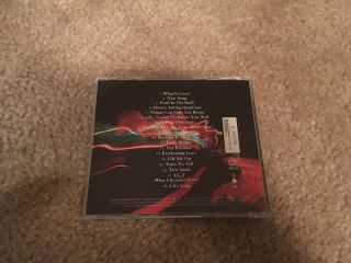 THE BEST OF HOWARD JONES 1983 - 1993 CD RARE OOP 3