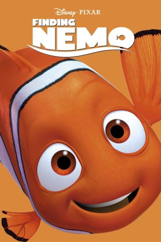 Walt Disney Studios Finding Nemo Rare Script Pixar Pictures Screenplay