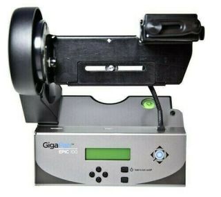Rarely Giga Pan Systems Epic 100 Robotic Gigapixel Camera Mount