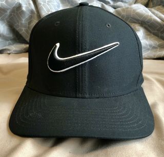 Nike Golf Hat Gently Pre - Owned Men 